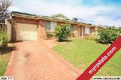 27 Orchid Place, Macquarie Fields NSW