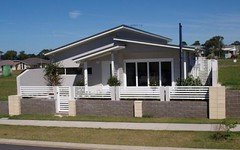 Lot 40 Trilby Ave, East Ballina NSW