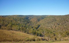 Benntts Creek Dry Plains Road, Cooma NSW