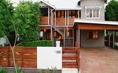 7 Leura Terrace, Hawthorne QLD