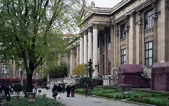 İstanbul Archaeological Museums
