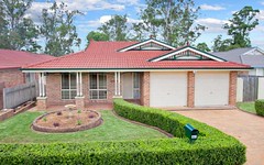 67 Summerfield Avenue, Quakers Hill NSW