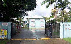 Unit 7,6 Kidston Street, Cairns QLD