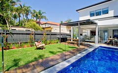 12a Lancaster Road, Dover Heights NSW