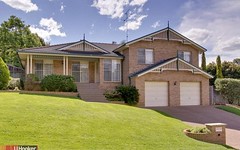 3 Boden Place, Castle Hill NSW