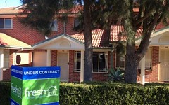 10/50 Hillcrest Road, Quakers Hill NSW