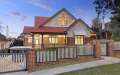 25 Treatts Road, Lindfield NSW