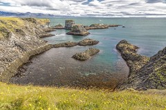 Snafellsness peninsula, Iceland
