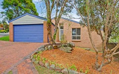 3/54 King Road, Hornsby NSW
