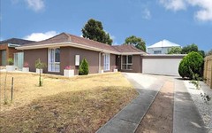 11 Chichester Drive, Taylors Lakes VIC