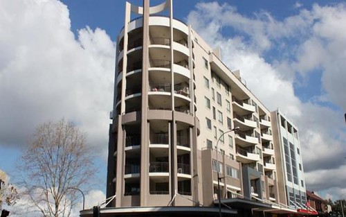78/313 Crown St, Wollongong NSW