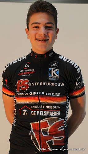 Heist Cycling Team (99)