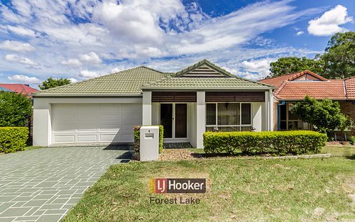 4 Eve Ct, Springfield Lakes QLD 4300