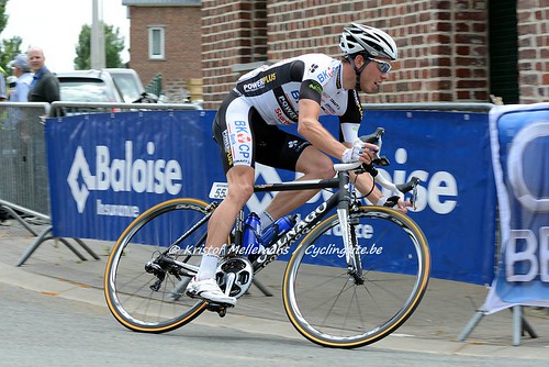 Ronde van Limburg 99