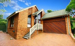 186-188 Derribong Dr, Cordeaux Heights NSW