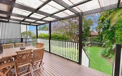 19 Fishbourne Road, Allambie Heights NSW