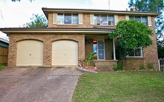 178 Tuckwell Road, Castle Hill NSW