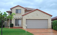 1 Eucumbene Avenue, Flinders NSW