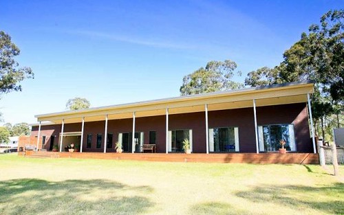 30 The Ballabourneen, Lovedale NSW