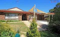 1 Plover Close, St Clair NSW