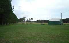 Lot 31 Cnr Crittenden & Scotts Road, Glass House Mountains QLD