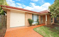 Lot 1130 Carnoustie Street, Rouse Hill NSW