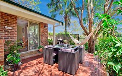 1 Summerhaze Place, Hornsby Heights NSW