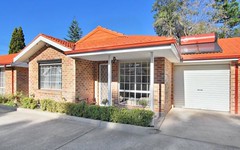 2/95 Military Road, Guildford NSW