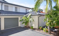 2/6 Laird Close, Shelly Beach NSW