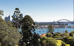 20/4 Mitchell Road, Darling Point NSW