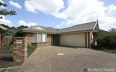 21 Coverdale Street, Holt ACT