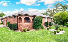 1 White Place, Castle Hill NSW