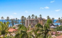 3/8 Ocean Road, Manly NSW