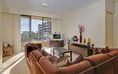 108/107 Pacific Highway, Hornsby NSW