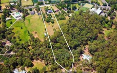 668 Old Northern Road, Dural NSW