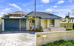 24 Smalls Rd, Ryde NSW
