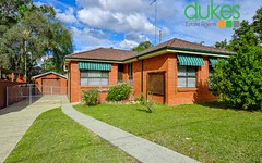 6 The Road, Penrith NSW