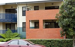 Unit 1/7 Howard Street, Warners Bay NSW