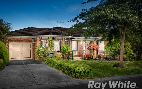 8 Walter Withers Ct, Viewbank VIC 3084