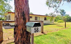 Address available on request, Murphys Creek QLD
