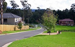 Fernbrook Estate,Lot 18 Cnr Colo & Southey Streets, Balaclava NSW