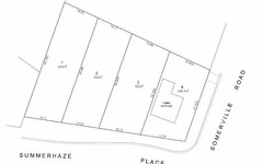 Lot 3,107 Somerville Road, Hornsby Heights NSW