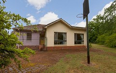 1 Wells Gardens, Griffith ACT