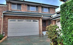 6/69 Chelmsford Road, South Wentworthville NSW