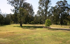 Lot 1535 Clarence Town Road, Clarence Town NSW