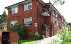 6/46 Ferguson Avenue, Wiley Park NSW