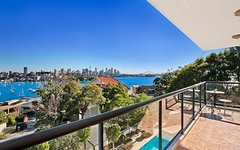 'Pacific Point', 1/47 Wolseley Road, Point Piper NSW