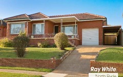 47 Moncrieff Drive, East Ryde NSW
