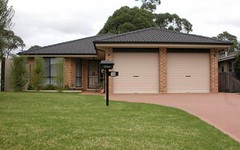 38 Judith Drive, North Nowra NSW