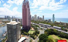 107/2 Admiralty Drive, Paradise Waters QLD